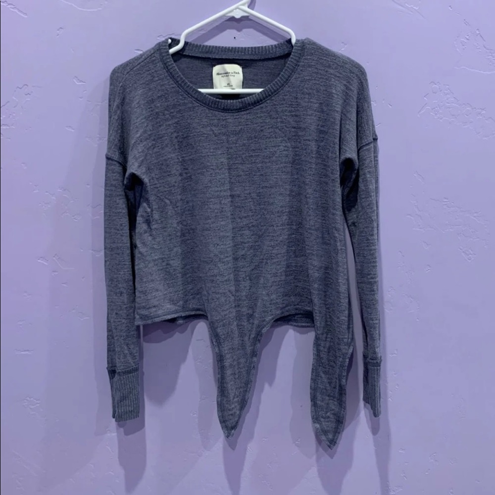 Abercrombie & Fitch Sweater